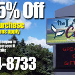 At The Landscape Connection, we try to do just about everything in our power to make your shopping experience a great one. In keeping with that philosophy, just mention that you seen this 'Digital Coupon' and get 25% off any ONE item at The Landscape Connection. Some restrictions apply. Only one discount per customer, per visit. Not valid with any other offer. Other restrictions may apply. Offer ends August 31st, 2016.